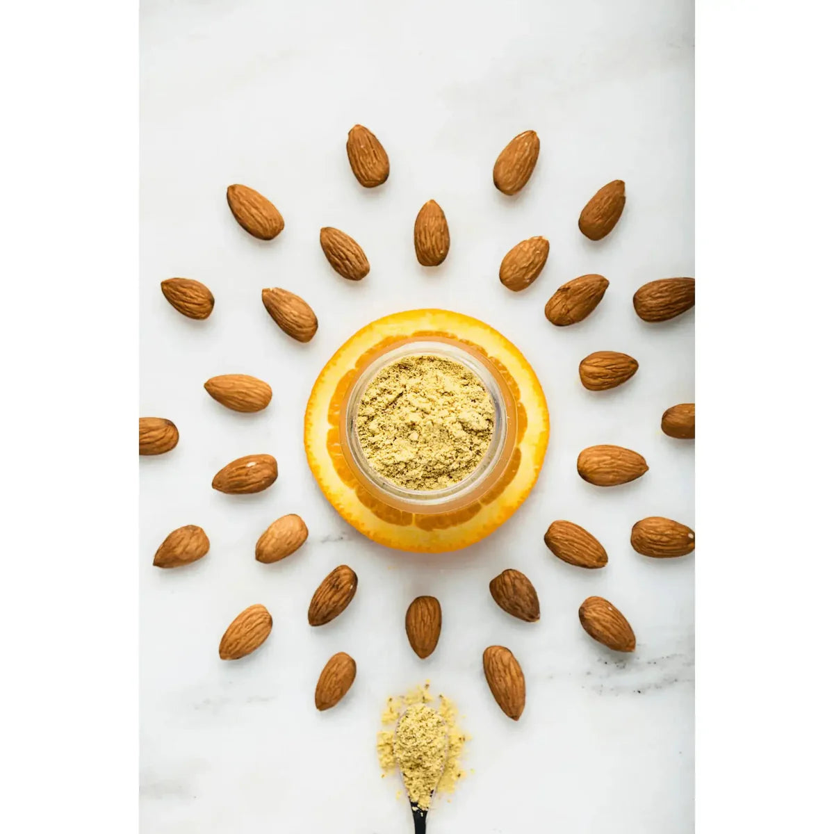 Athar'a Pure Indian Glow Face Scrub