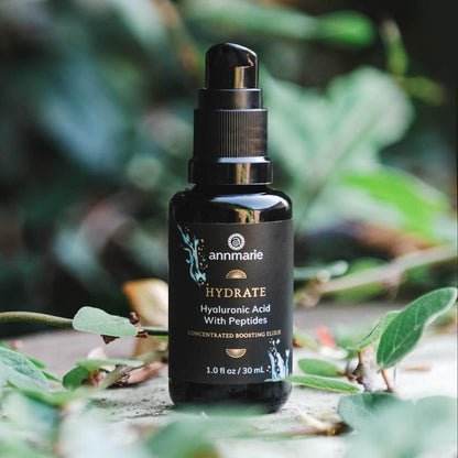 Annmarie Skin Care Hydrate - Hyaluronic Acid With Peptides (30ml)