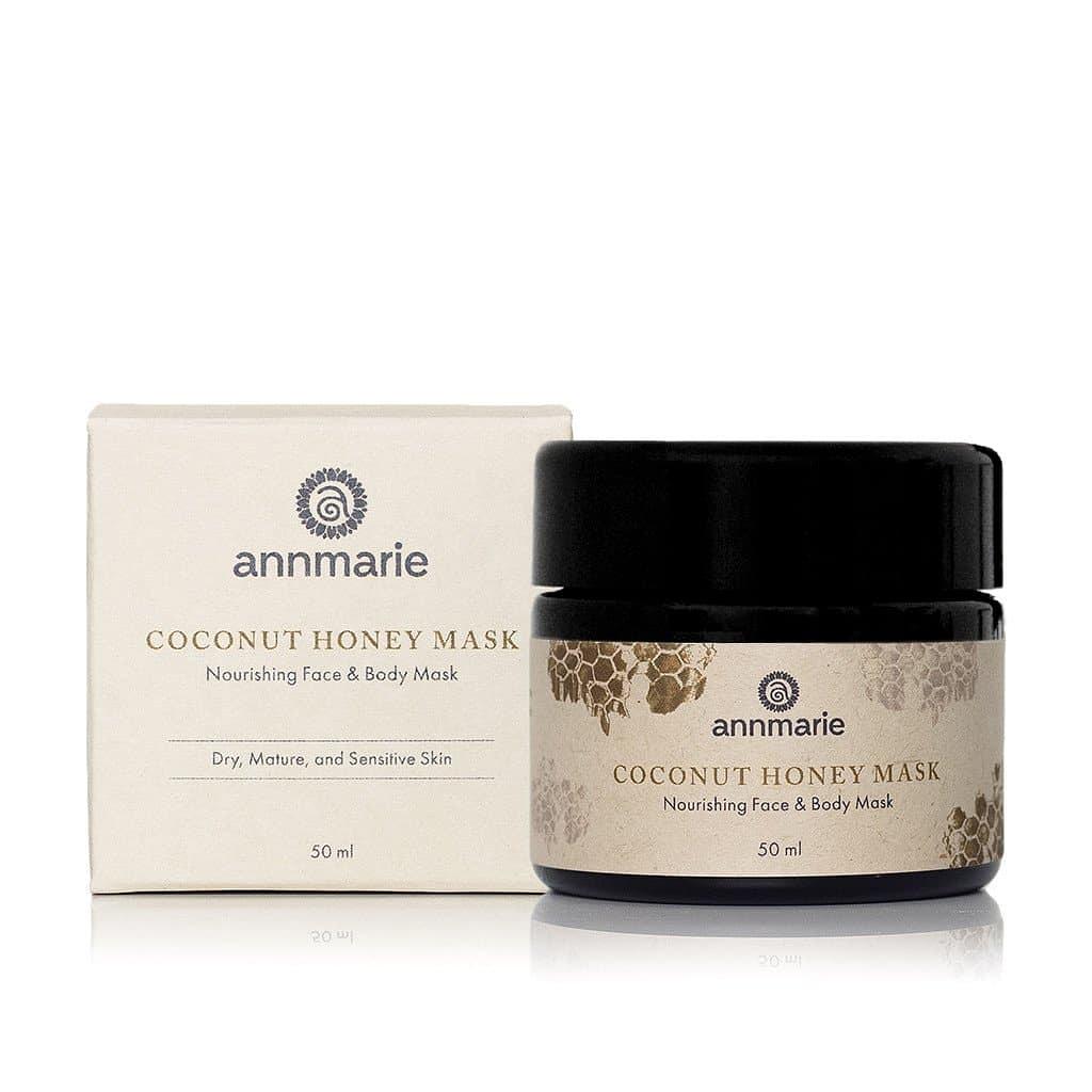 Annmarie Skin Care Coconut Honey Mask (50ml)