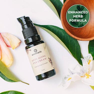 Annmarie Skin Care Anti-Aging Eye Cream (15ml)