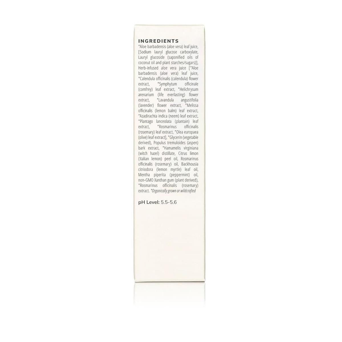 Annmarie Skin Care Citrus Mint Cleanser (50ml)