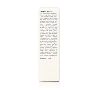Annmarie Skin Care Citrus Mint Cleanser (50ml)
