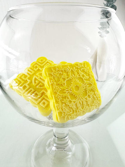 Qualerex Beauty Pili Luxe Body Balm • Solid Body Moisturizer • Intense Nourishment • Dry Touch, Non-Sticky, Non-Greasy Finish and Lasting Comfort