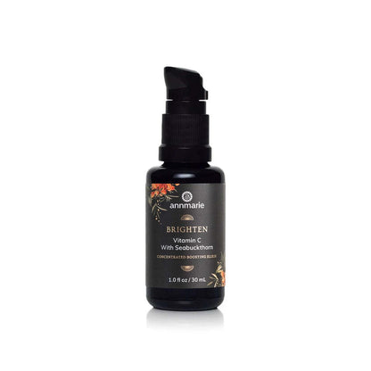 Annmarie Skin Care Brighten - Vitamin C With Seabuckthorn (30ml)
