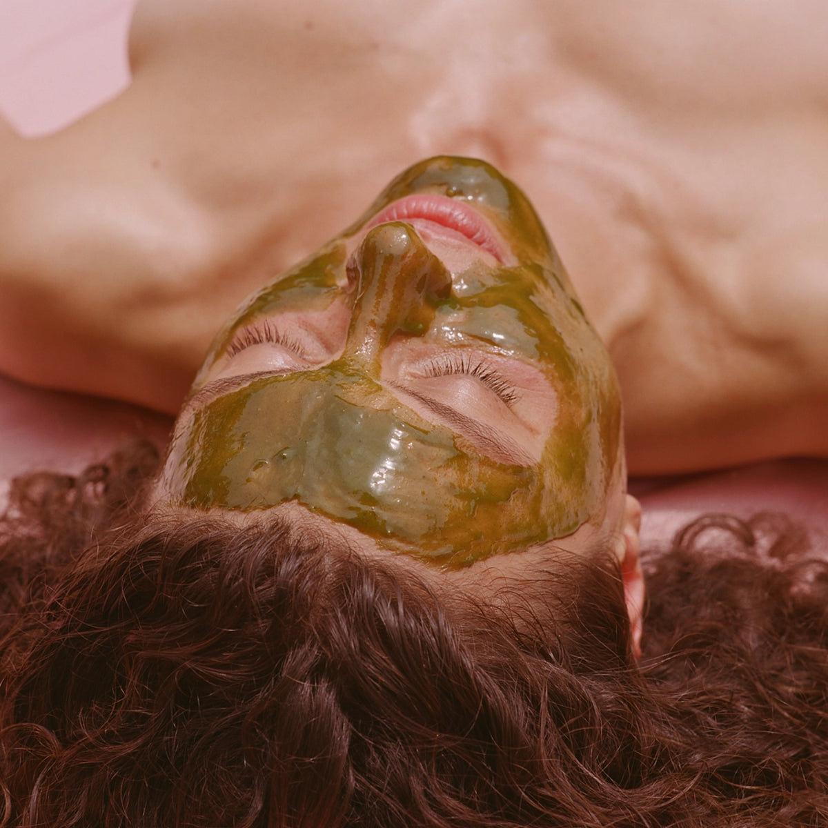 Dr. Alkaitis Organic Universal Mask