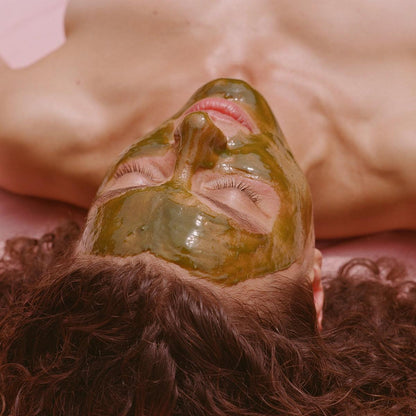 Dr. Alkaitis Organic Universal Mask