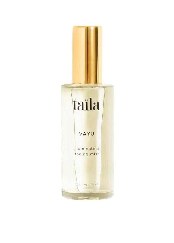 Taila Vayu Illuminating Toning Mist