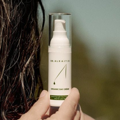 Dr. Alkaitis Organic Day Crème