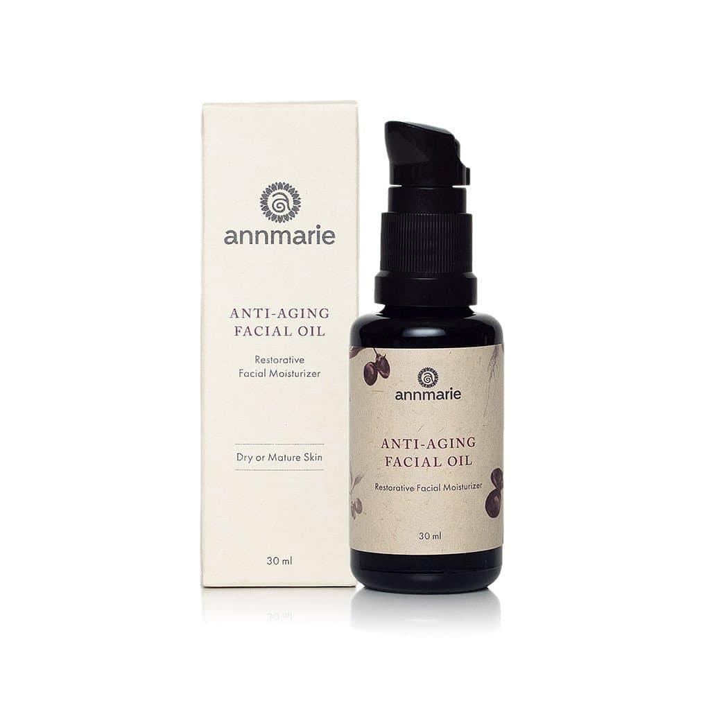 Annmarie Skin Care Anti-Aging Facial Oil (30ml)