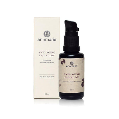 Annmarie Skin Care Anti-Aging Facial Oil (30ml)