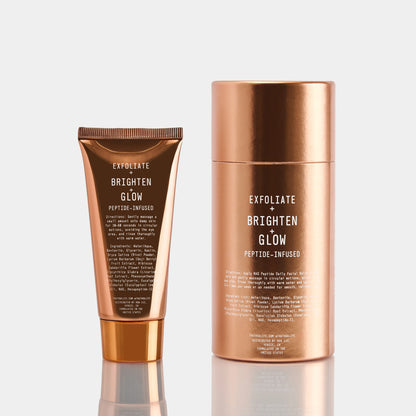 Koa Life NAD Peptide Facial Scrub