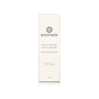 Annmarie Skin Care Anti-Aging Eye Cream (15ml)
