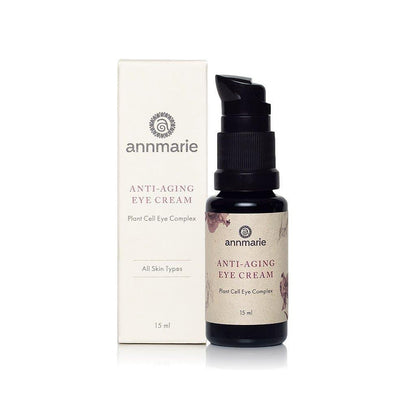 Annmarie Skin Care Anti-Aging Eye Cream (15ml)