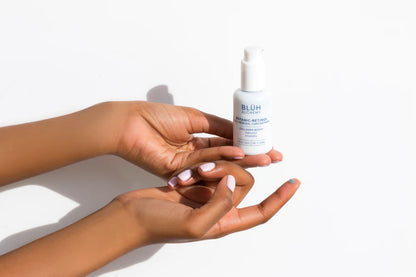Bluh Alchemy Botanic-Retinol Cell Renewal Concentrate