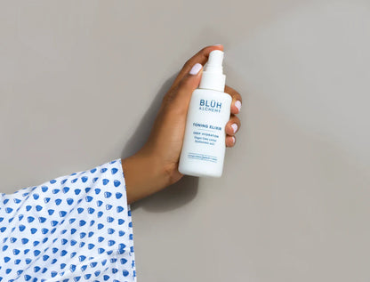 Bluh Alchemy Toning Elixir