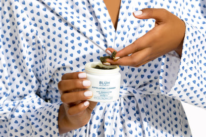 Bluh Alchemy Exfoliating Cleanser