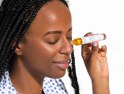 Bluh Alchemy Eye Oil Serum