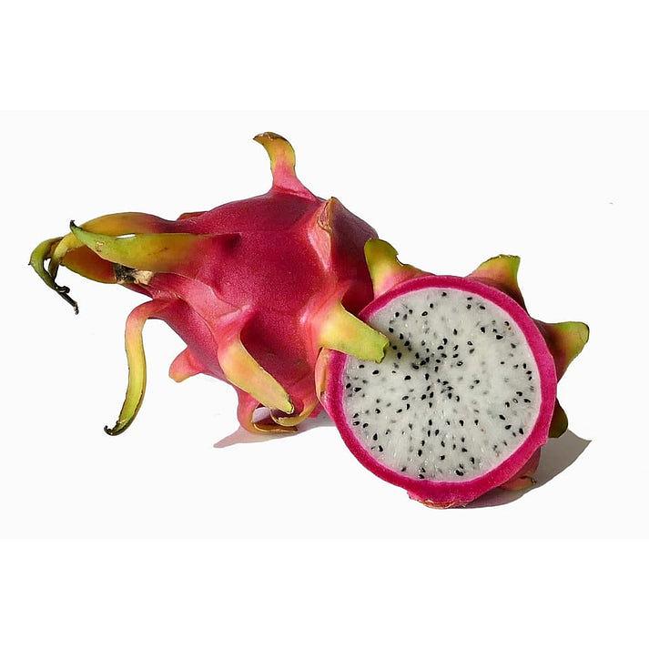 Qualerex Beauty Dragon Fruit Seed Oil (Pitaya Seed Oil ) 30 ml / 1 fl. oz. • Reverses Signs of Aging • Anti-Aging Beauty Oil