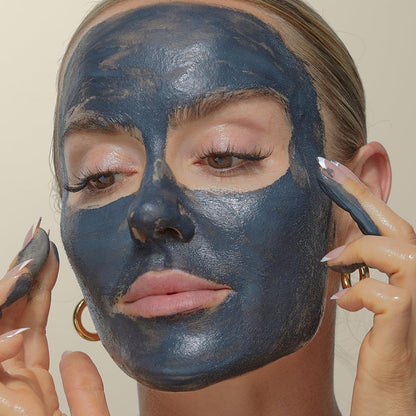 Koa Life Detox Face Mask