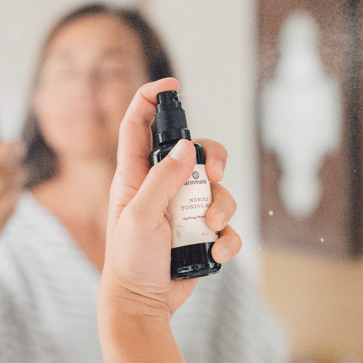 Annmarie Skin Care Neroli Toning Mist (50ml)