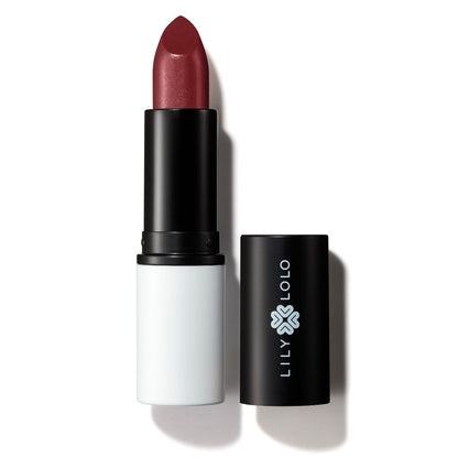 Lily Lolo Lipstick All Shades