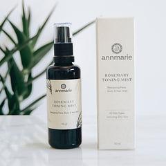 Annmarie Skin Care Rosemary Toning Mist (50ml)