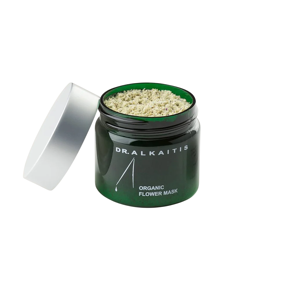 Dr. Alkaitis Organics Organic Flower Mask