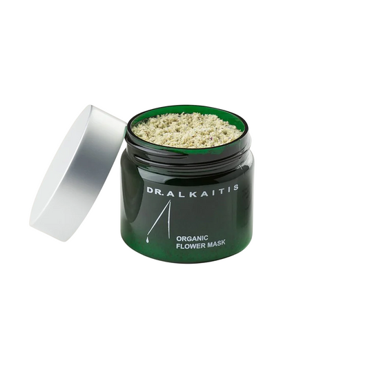 Dr. Alkaitis Organics Organic Flower Mask