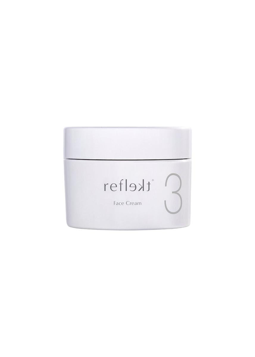 Reflekt 3 Power Peptide Sculpting Face Cream