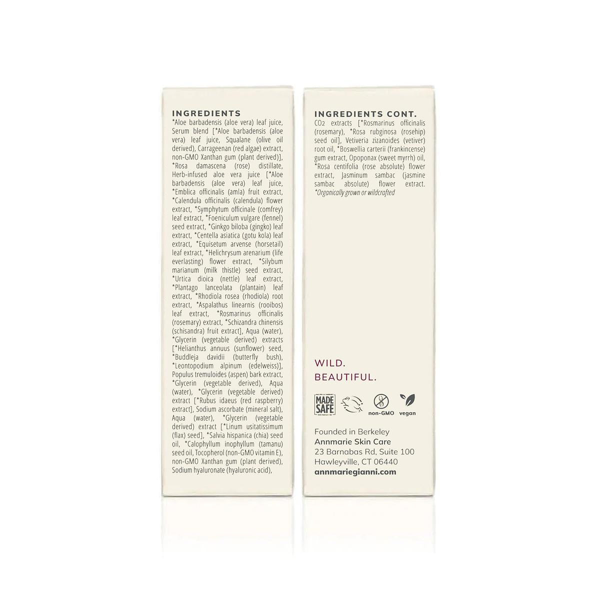 Annmarie Skin Care Anti-Aging Serum (30ml)