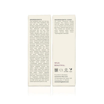 Annmarie Skin Care Anti-Aging Serum (30ml)