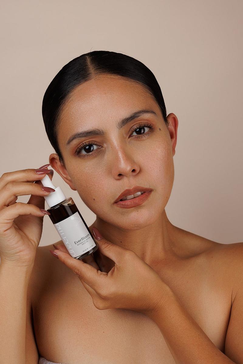 Dhaermaskin EverBloom | Face Oil