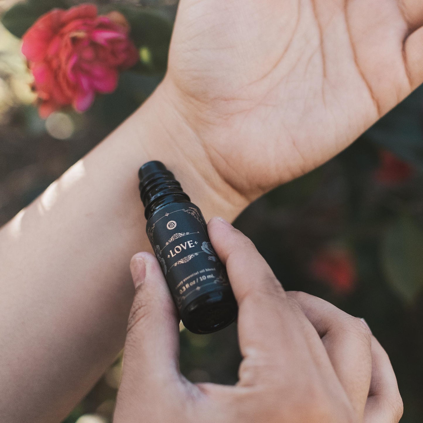 Annmarie Skin Care Love - Luxury Essential Oil Blend (10ml)