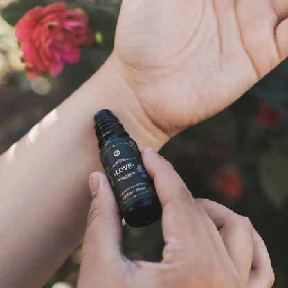 Annmarie Skin Care Love - Luxury Essential Oil Blend (10ml)
