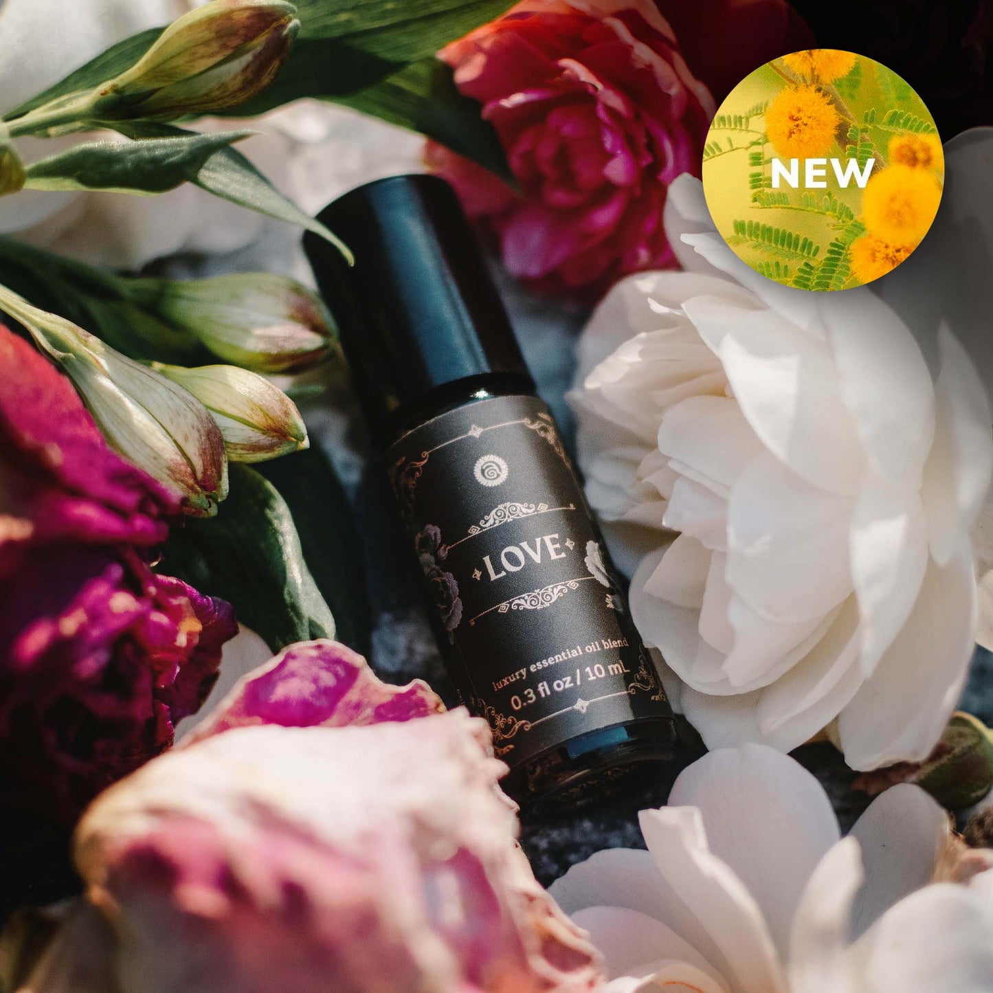 Annmarie Skin Care Love - Luxury Essential Oil Blend (10ml)