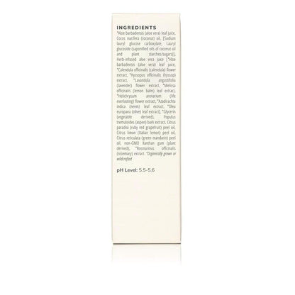 Annmarie Skin Care Aloe Herb Cleanser (100ml)