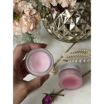 Athar'a Pure Pink Lotus Hydrating Balm