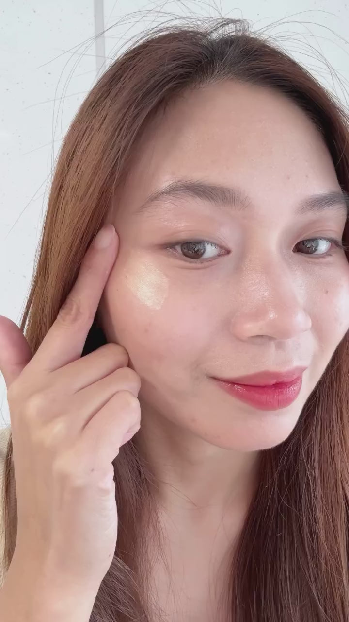 Lily Lolo Illuminator In Rosé – 9 G – Highlighter-Puder Für Natürlichen Glow Und Strahlenden Teint