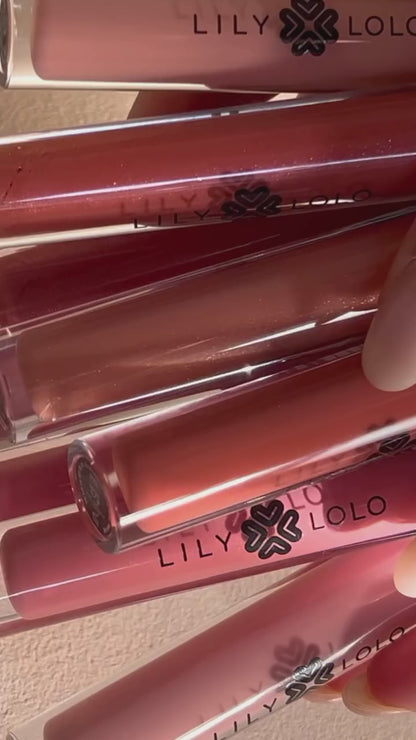 Lily Lolo Lip Gloss