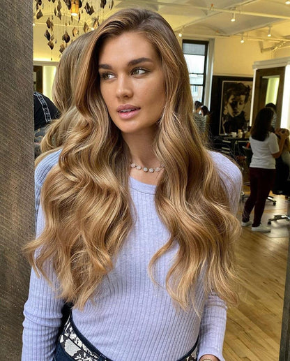 Zatik Healthy & Shiny Hair Care