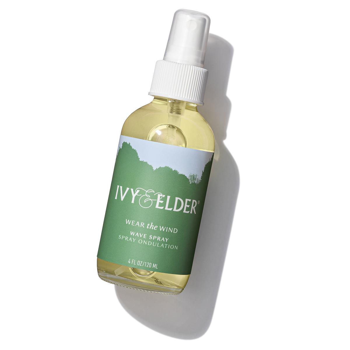 Ivy and Elder Wear The Wind