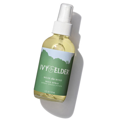 Ivy and Elder Wear The Wind