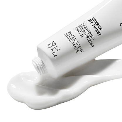 27 Rosiers Quench My Thirst Easygoing Moisturizing Cream