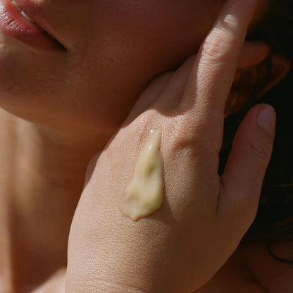 Dr. Alkaitis Organic Purifying Facial Cleanser