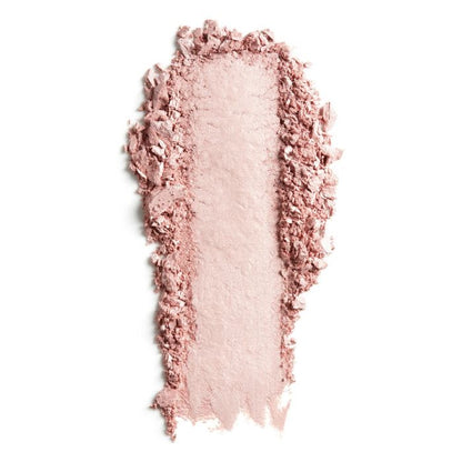 Lily Lolo Rose Illuminator. Vegan. Gluten Free. GMO Free. Cruelty Free. This illuminator is an ultra-soft light reflective powder that can be applied on the top of your cheekbones, shoulders and décolletage.