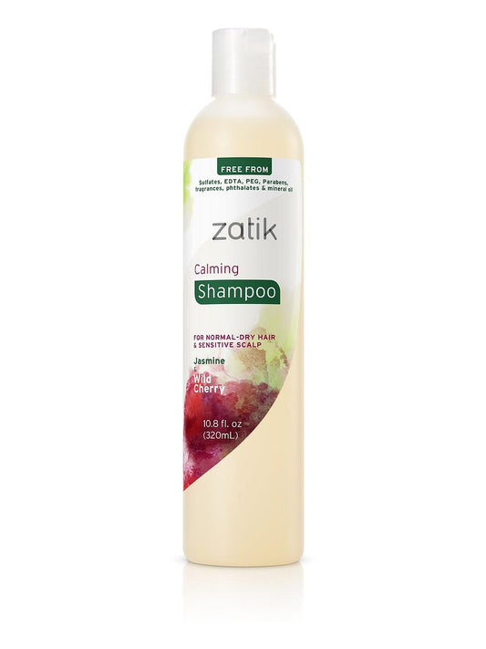 Zatik Calming Shampoo