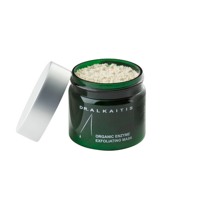 Dr Alkaitis Organic Enzyme Exfoliating Mask