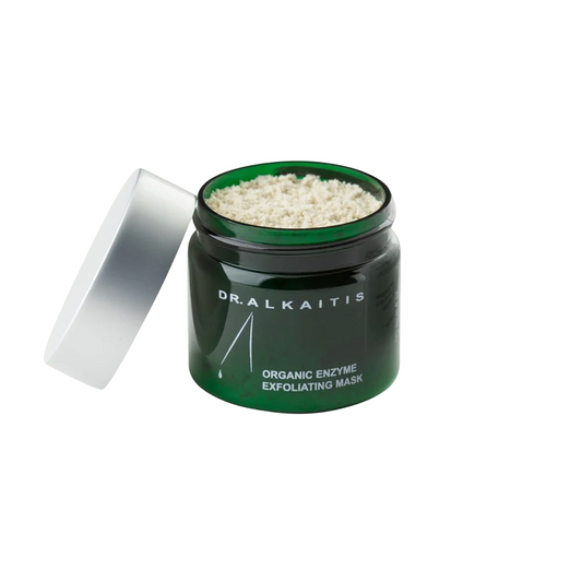 Dr Alkaitis Organic Enzyme Exfoliating Mask