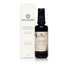 Annmarie Skin Care Rosemary Toning Mist (50ml)