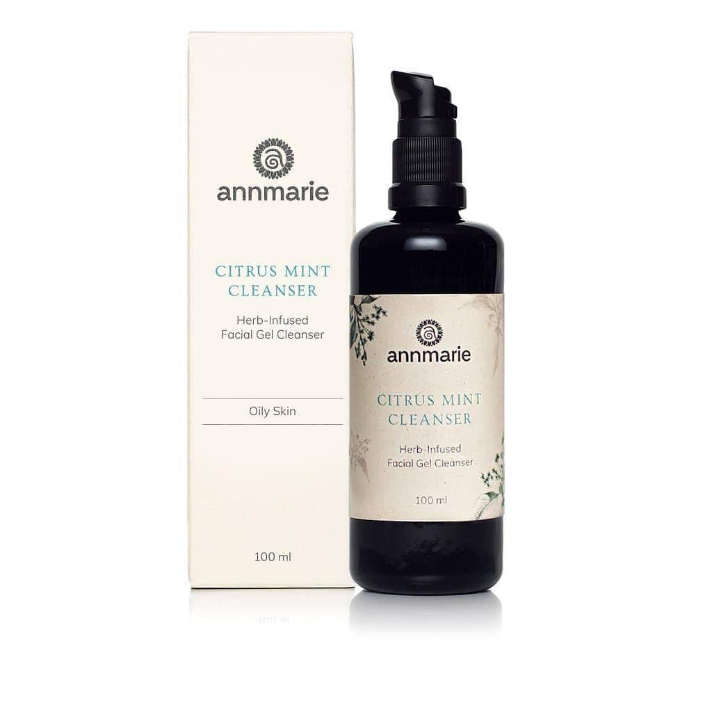 Annmarie Skin Care Citrus Mint Cleanser (100ml)